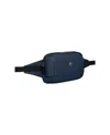 Victorinox Altmont Modern Belt Bag In Black