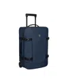 Victorinox Altmont Modern Carry-on Wheeled Duffel 22" In Blue