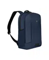 Victorinox Altmont Modern Compact Backpack In Blue