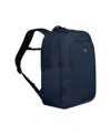 Victorinox Altmont Modern Deluxe Backpack In Blue