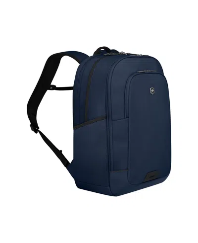 Victorinox Altmont Modern Deluxe Backpack In Blue
