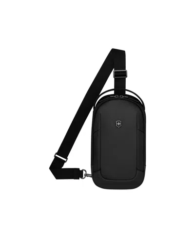 Victorinox Altmont Modern Sling Bag In Black