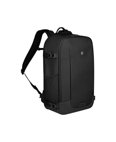 Victorinox Altmont Modern Traveler Backpack In Black