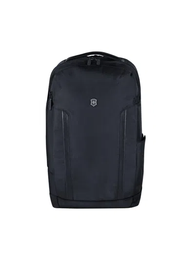 Victorinox Altmont Professional Deluxe Travel Laptop Backpack In Black