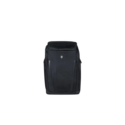 Victorinox Altmont Professional Fliptop Laptop Backpack In Black