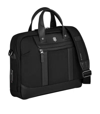 Victorinox Architecture Urban2 Briefcase In Black
