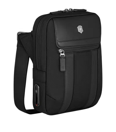 Victorinox Architecture Urban2 Cross-body Bag In Black