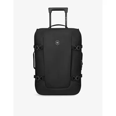 Victorinox Black Altmont Modern 2-wheel Duffel Bag