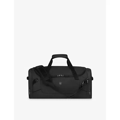 Victorinox Altmont Modern City Woven Duffle Bag Black