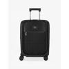 Victorinox Mythic Shell Carry-on Suitcase 55cm In Black