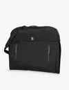 Victorinox Swiss Army Werks 6.0 Garment Sleeve In Black