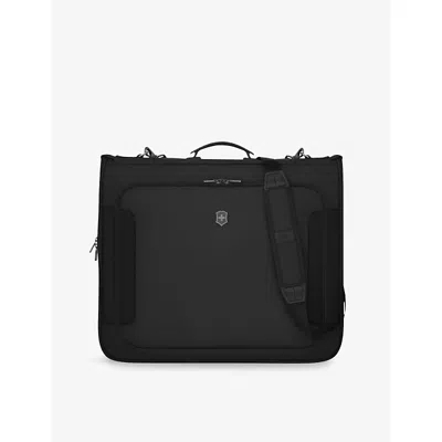 Victorinox Black Werks Traveler 7.0 Woven Garment Bag