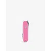 Victorinox Classic Sd Swiss Pocket Knife In Cherry Blossom