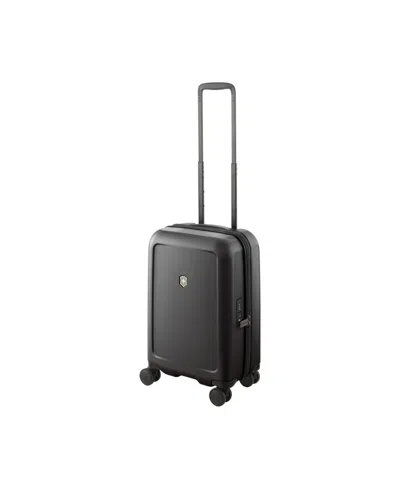 Victorinox Connex 21" Frequent Flyer Carry-on In Black