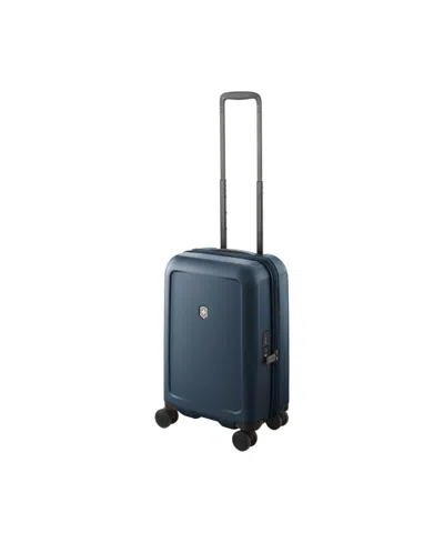 Victorinox Connex 21" Frequent Flyer Carry-on In Deep Lake