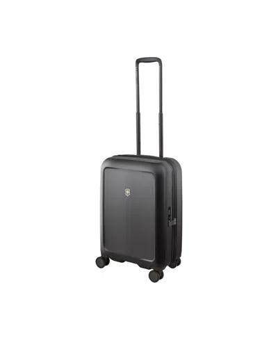 Victorinox Connex 22" Frequent Flyer Plus Carry-on In Black