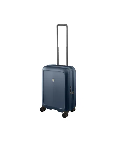 Victorinox Connex 22" Frequent Flyer Plus Carry-on In Deep Lake