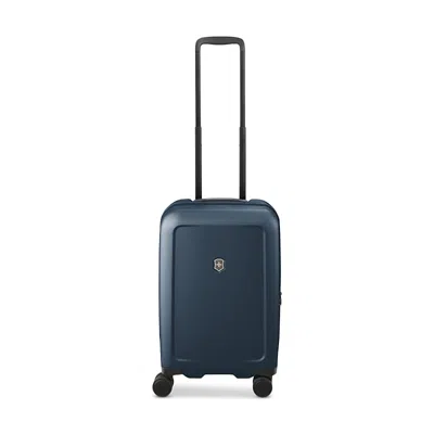 Victorinox Connex Frequent Flyer Carry On In Blue