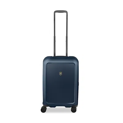 Victorinox Connex Frequent Flyer Plus Carry On Suitcase In Blue