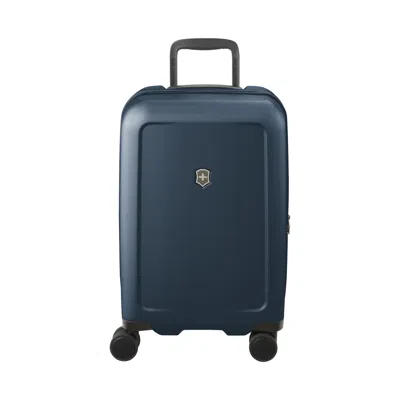 Victorinox Connex Hardside Spinner - Frequent Flyer Carry-on In Purple