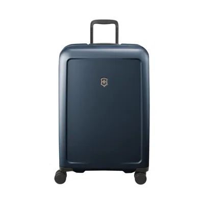 Victorinox Connex Hardside Spinner - Medium In Blue