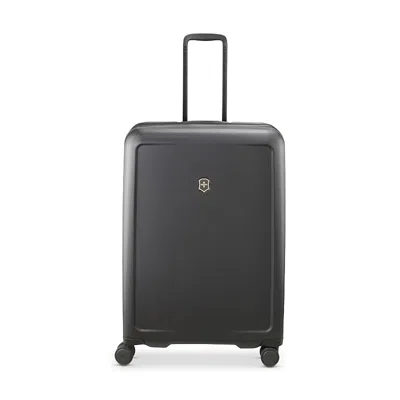 Victorinox Connex Large Wheeled Case In Black