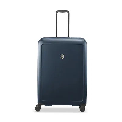 Victorinox Connex Large Wheeled Case In Blue
