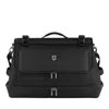 Victorinox Crosslight Weekender Duffel Bag In Black