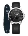Victorinox Men's Alliance Watch