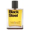 Victorinox Men's Black Steel Edt Spray 3.4 oz (tester) Fragrances 843711391315 In Yellow