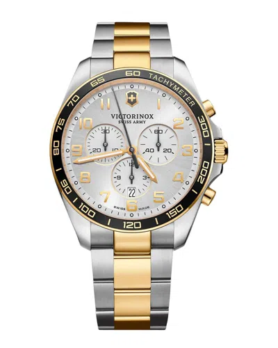 VICTORINOX VICTORINOX MEN FIELD FORCE WATCH