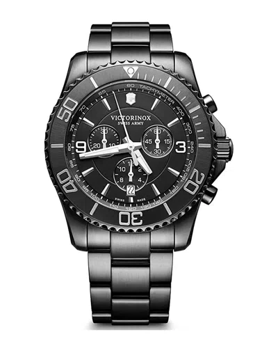 Victorinox Men Maverick Watch