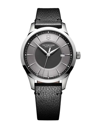 VICTORINOX VICTORINOX MEN SWISS ARMY ALLIANCE WATCH