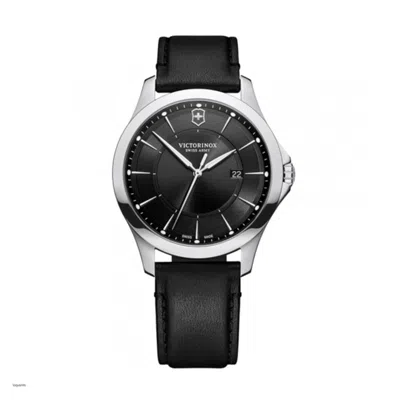 Victorinox Men's Watch  V241904 Black Gbby2