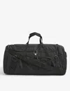 Victorinox Vx Sport Evo 2-in-1 Shell Duffle Bag In Black/black