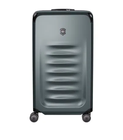 Victorinox Spectra 3.0 Check-in Spinner (76cm) In Grey