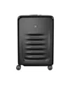 Victorinox Swiss Army Spectra 3.0 Expandable Medium Spinner Suitcase In Black