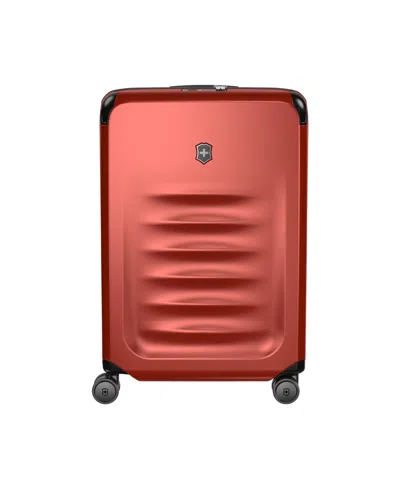 VICTORINOX SPECTRA 3.0 MEDIUM 27" CHECK-IN HARDSIDE SUITCASE