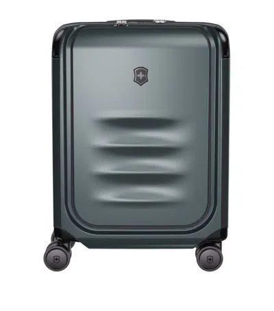 Victorinox Spectra 3.0 Expandable Global Cabin Suitcase (55cm) In Grey