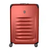 VICTORINOX SPECTRA 3.0 EXPANDABLE GLOBAL SUITCASE (75CM)