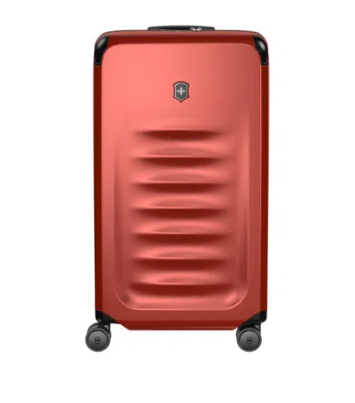 Victorinox Spectra 3.0 Expandable Global Suitcase (76cm) In Multi