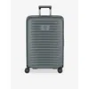 Victorinox Storm Airox Advanced Medium Hardside Suitcase 69cm In Storm
