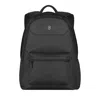 Victorinox Swiss Army Altmont Original Standard Backpack In Black