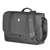 Victorinox Swiss Army Architecture Urban 2 Messenger Bag In Gray