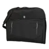 Victorinox Swiss Army Werks 6.0 Garment Sleeve In Black