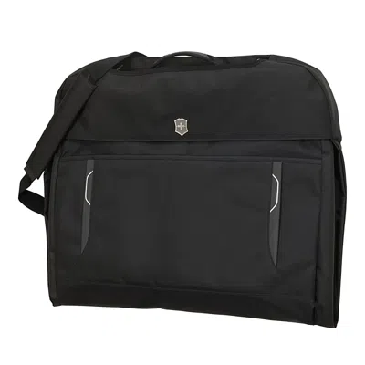 Victorinox Swiss Army Werks 6.0 Garment Sleeve In Black