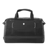 Victorinox Swiss Army Werks 6.0 Weekender Duffel Bag In Black