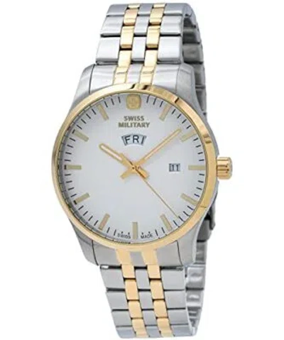 Pre-owned Victorinox Swiss Military Men's 01.9041.314c Terragraph Watch Msrp $425
