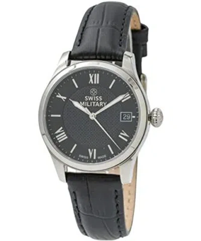 Pre-owned Victorinox Swiss Military Women's 01.0521.309 Terragraph Watch Msrp $275