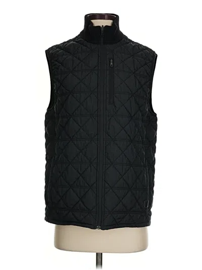 Pre-owned Victorinox Vest In Black